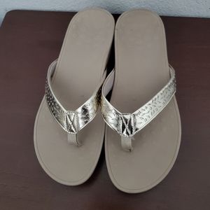 Vionic Orthopedic Sandals size 10.